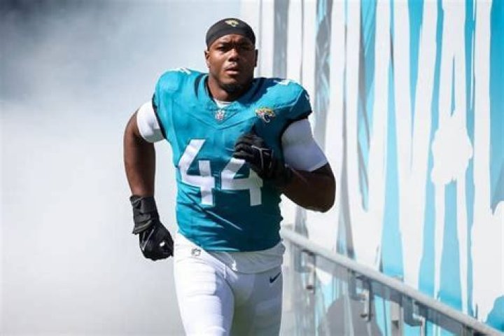 Travon Walker contract, salary and net worth explored