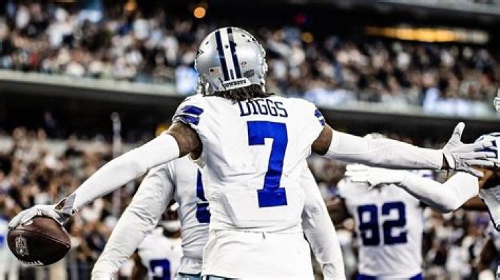 Trevon Diggs contract, salary and net worth explored