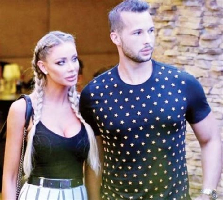 Tristan Tate wife: Is Tristan Tate married to fiancée Bianca Dragusanu?