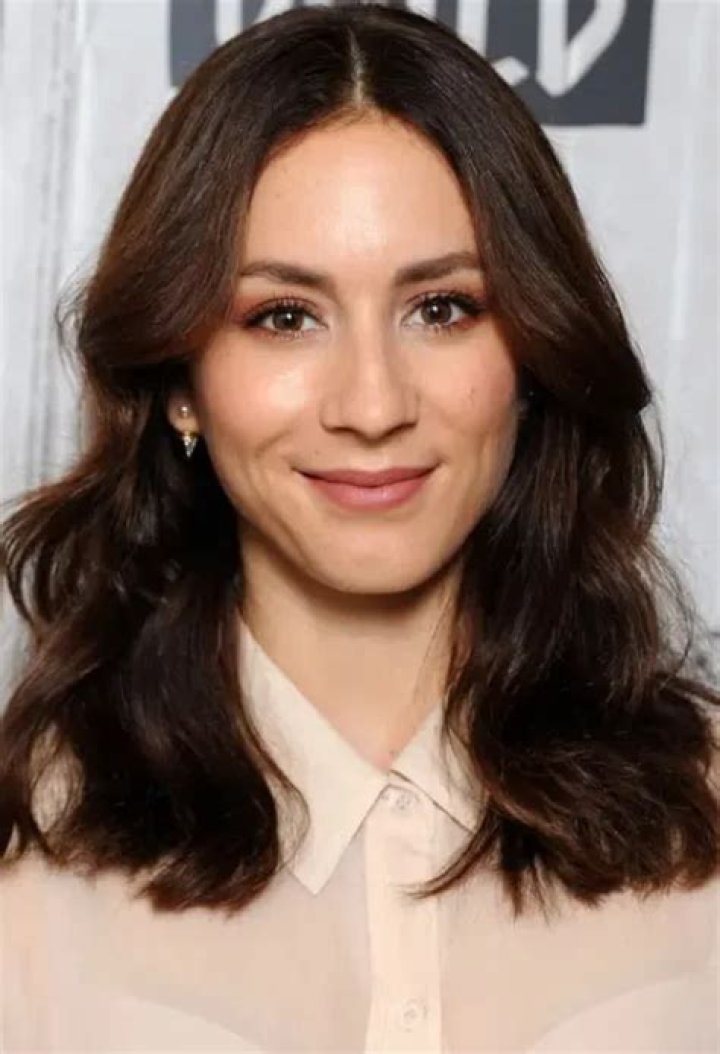 Troian Bellisario Net Worth
