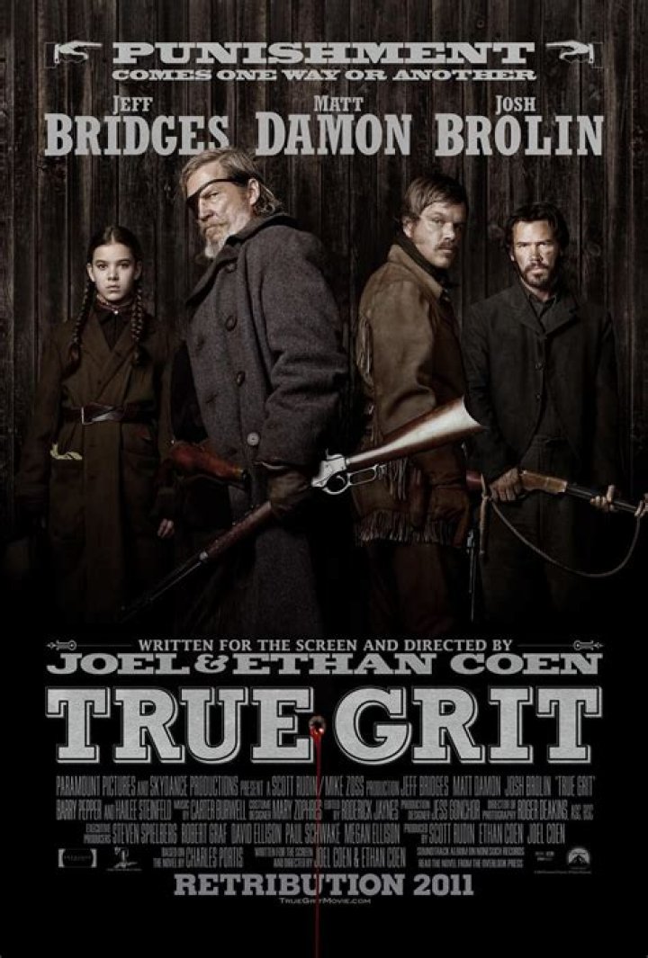 True Grit Review
