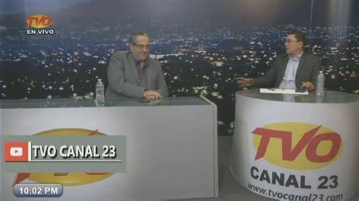 TVO Canal23