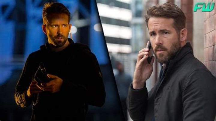 Two Very Underrated Ryan Reynolds Movies Now Available To Stream