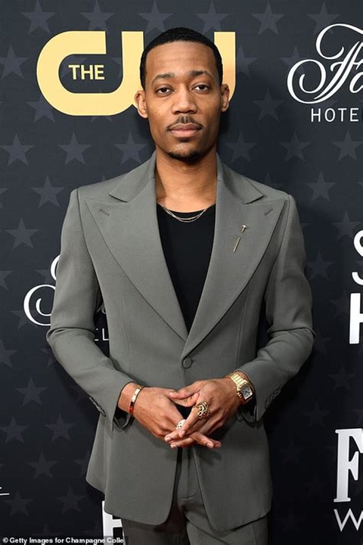 Tyler James Williams illness: How Williams was diagnosed with Crohn’s disease