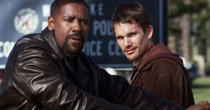 Unnecessary ‘Training Day’ prequel moving forward at Warner Bros.