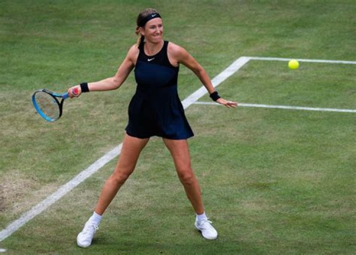 Victoria Azarenka: 12 key facts you need to know