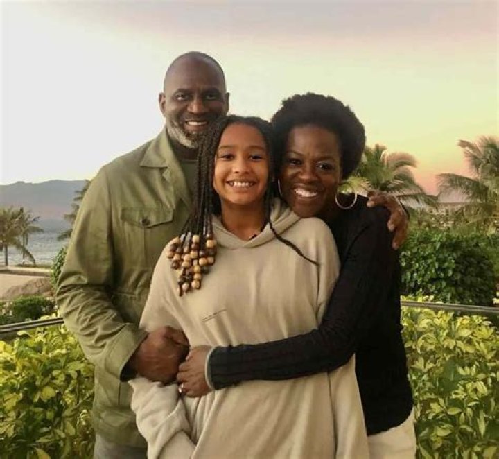 Viola Davis parents: Dan Davis, Mary Alice Davis