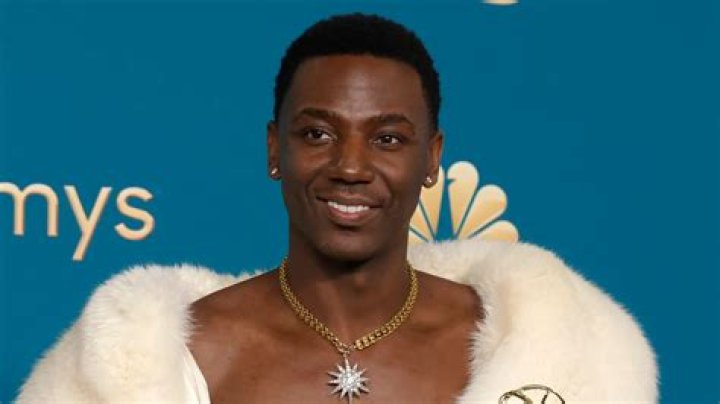 Was Jerrod Carmichael married before coming out as gay?