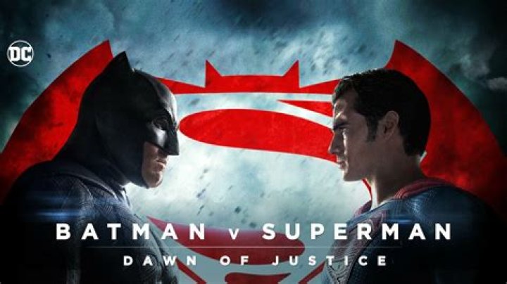 Watch The DC Universe Come To Life In Batman V Superman: Dawn Of Justice Featurette