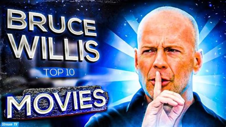 What Bruce Willis movie was filmed in Alabama?