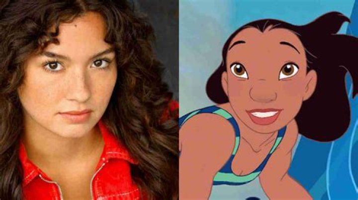 What does Lilo’s teacher say? – Celebrity