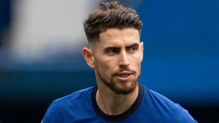 What ethnicity is Jorginho? Where is Jorginho from?