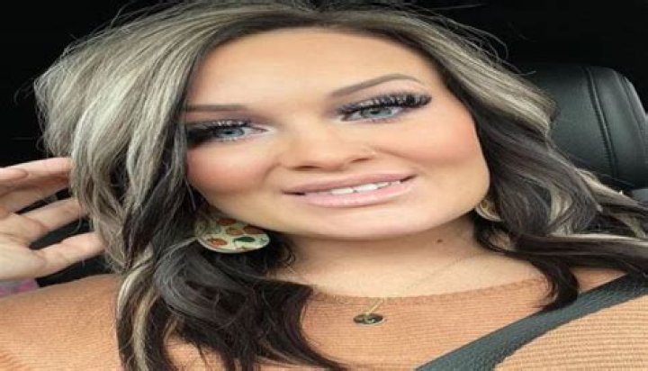 What Happen To Katelyn Ballman? – Celebrity