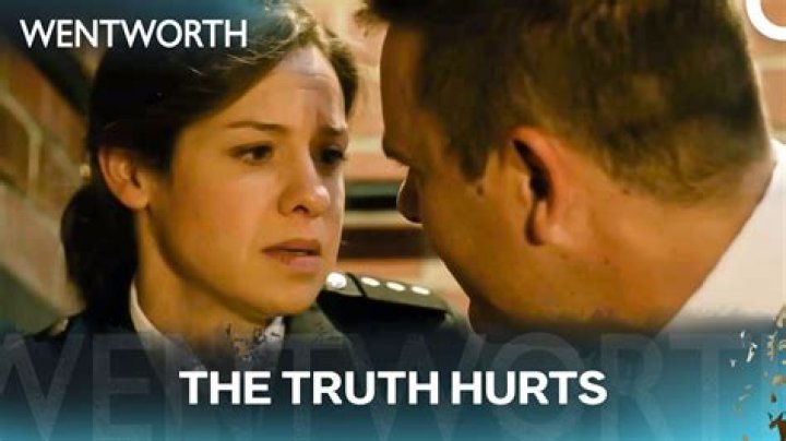 What Happened To Vera On Wentworth? – Celebrity