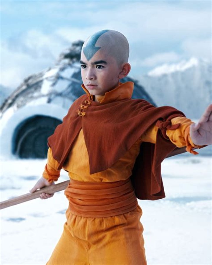 What is an Avatar in ‘Avatar: The Last Airbender’?