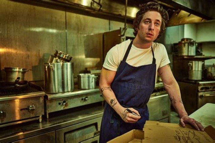 What Is Jeremy Allen White’s Net Worth?