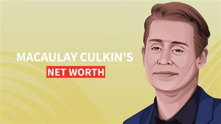What Is Macaulay Culkin’s net worth in 2023?