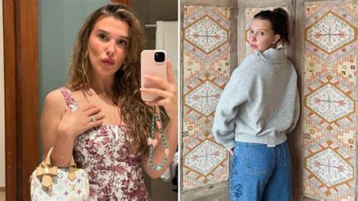 What is Millie Bobby Brown’s net worth?
