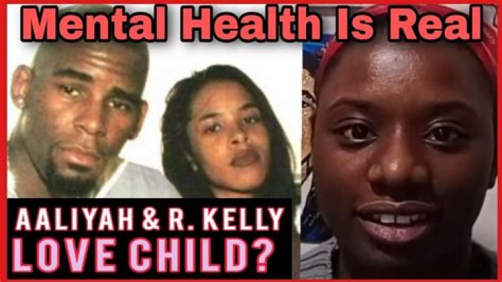 What really happened between R. Kelly and Aaliyah? Abuse explained