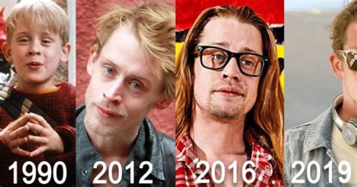 What Religion Is Macaulay Culkin? – Celebrity