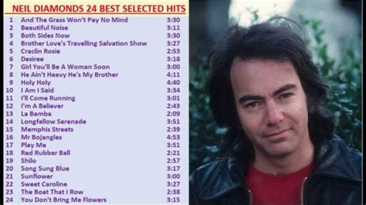 What songs did Neil Diamond wrote for Elvis Presley?