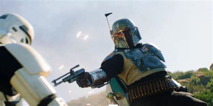 What was Boba Fett’s first ‘Star Wars’ appearance?