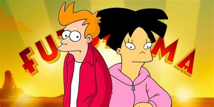 Where can I watch ‘Futurama?’
