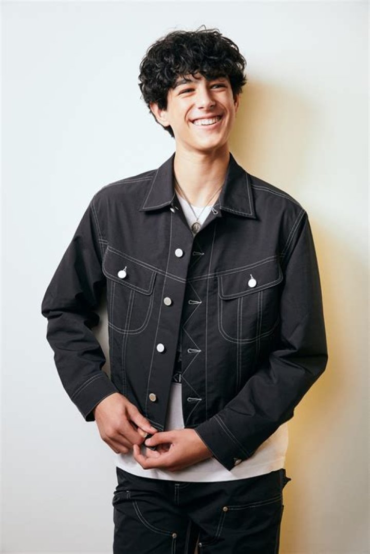 Where did Bodhi Sabongui go to college and high school? Did Bodhi Sabongui go to film school?