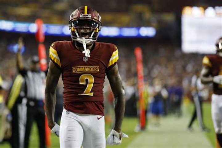 Where did Dyami Brown go to college? Did Dyami Brown play college football?