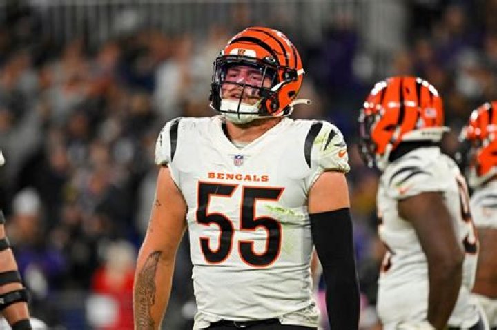 Where did Logan Wilson go to college? Did Logan Wilson play college football?