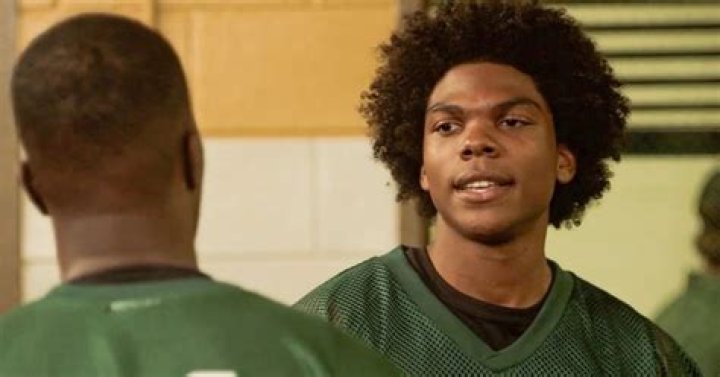 Where did Spence Moore II go to college and high school? Did Spence Moore II go to film school?