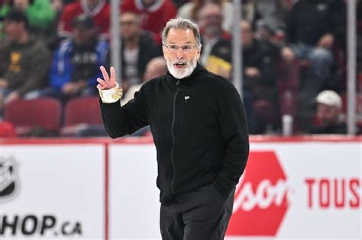 Where does John Tortorella live?