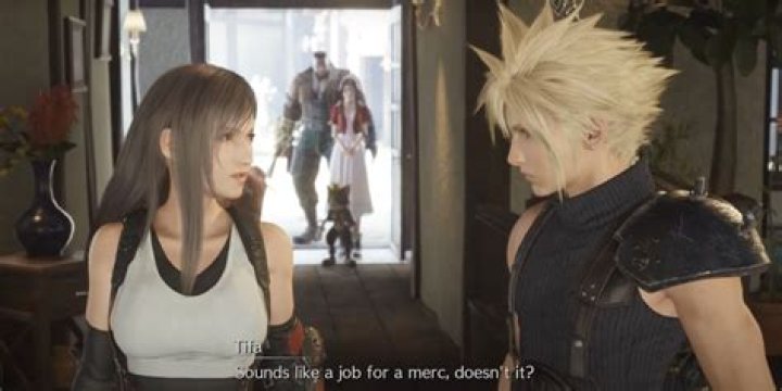 Where ‘Final Fantasy VII Rebirth’ fits in with the rest of the series: A newbie’s guide