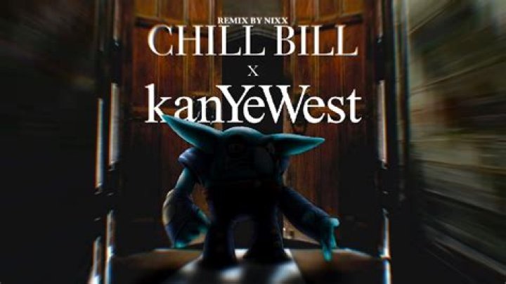 Where is the Chill Bill sample from? – Celebrity