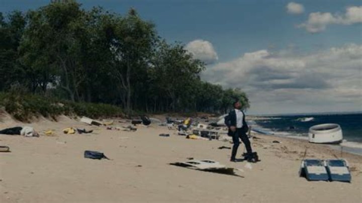 Where was ‘Leave the World Behind’ filmed?