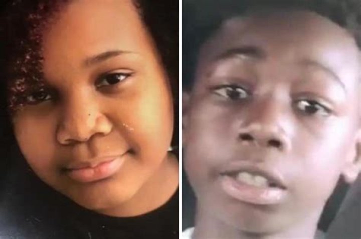 Who are Paris Harvey and Kuaron Harvey, cousins who died while playing with gun on Instagram Live?