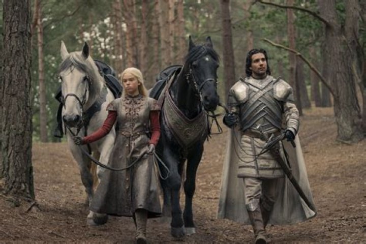 Who are the Cargyll twins in ‘House of the Dragon?’