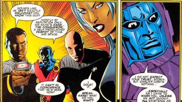 Who defeats Kang in the comics? The Marvel villain’s downfall, explained