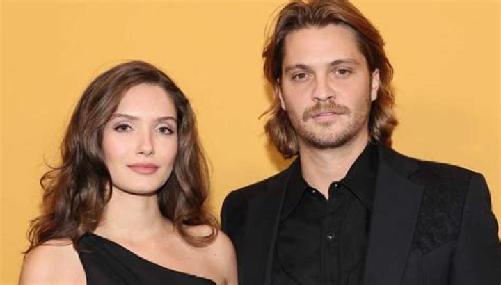 Who did Luke love? – Celebrity