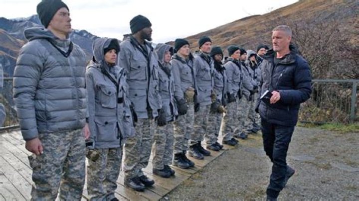 Who has quit ‘Special Forces’ season 2 so far?