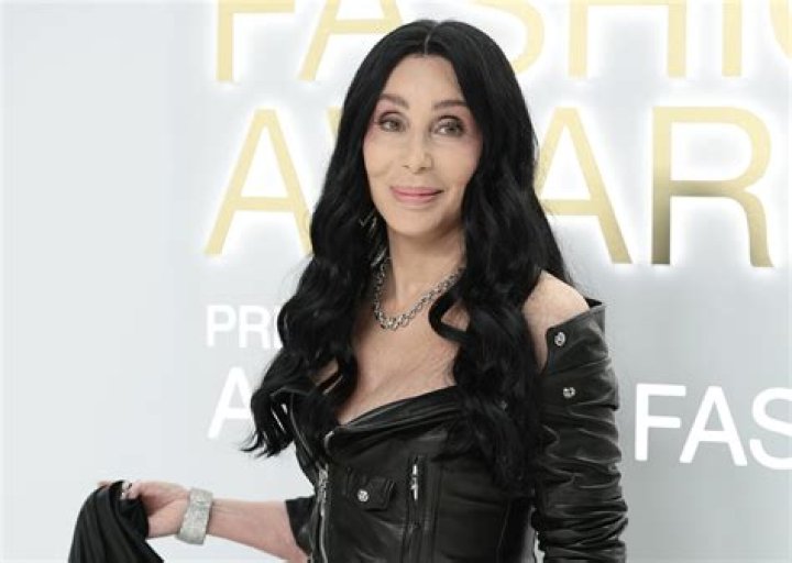 Who is Alexander ‘AE’ Edwards? What to know about Cher’s new beau