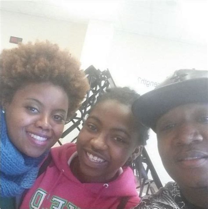 Who is Alexandria Robinson, Yung Joc's ex-wife? Age, children, divorce, Instagram