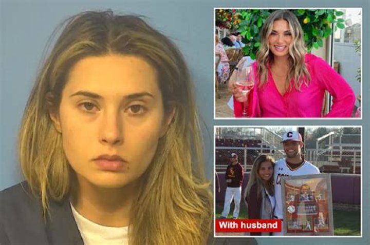 Who is Ashleigh Mckenna? Age, children, Instagram
