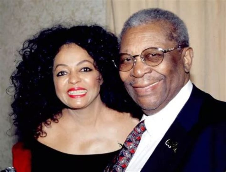Who is B.B. King wife Martha Lee Denton?