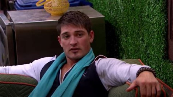 Who is ‘Big Brother 16’ star Caleb Reynolds and where is he now?
