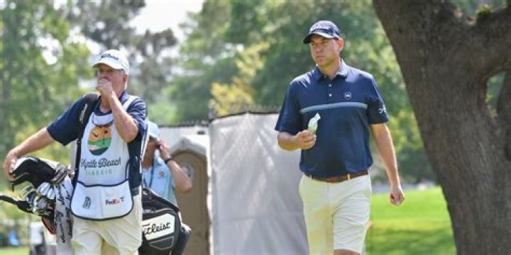 Who is Bill Haas father Jay Haas? Wiki, age, golf stats, wife, children, net worth