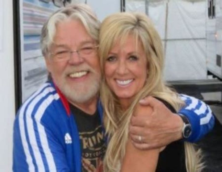 Who is Bob Seger wife Annette Sinclair?