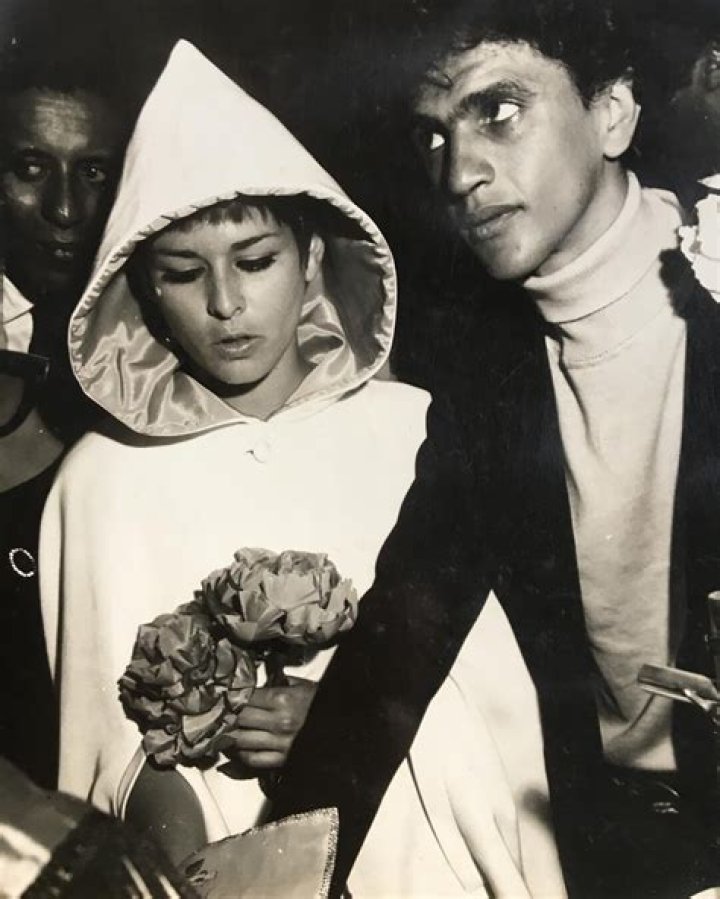 Who is Caetano Veloso wife Andréa Gadelha?