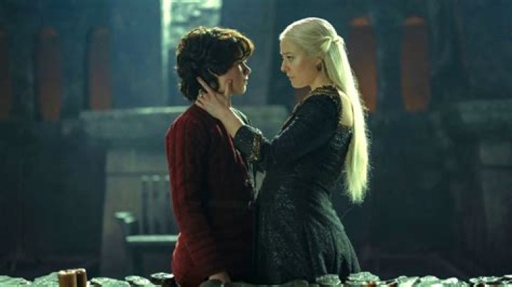 Who is Cregan Stark in ‘House of the Dragon’?