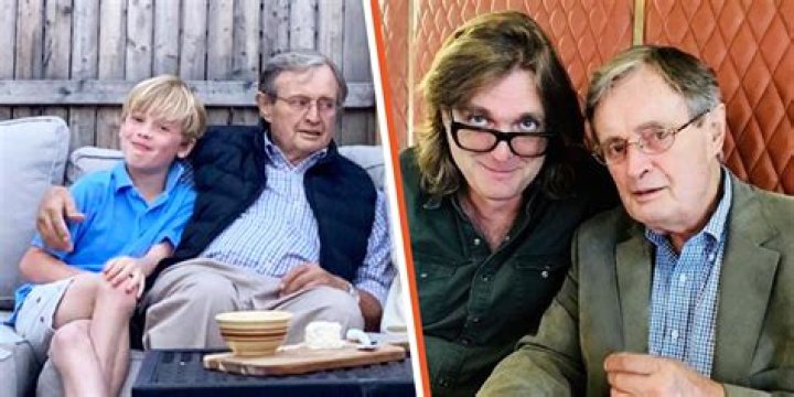 Who is David McCallum’s son Val McCallum? Bio, age, wife, kids, occupation, net worth